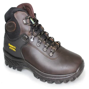 GRI Sport Mens Brown Walking Boot EXPLORER