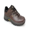 GRI Sport Mens Brown Waterproof Walking Shoe DARTMOOR