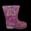 Kids Paw Patrol Zeera Pink Wellies