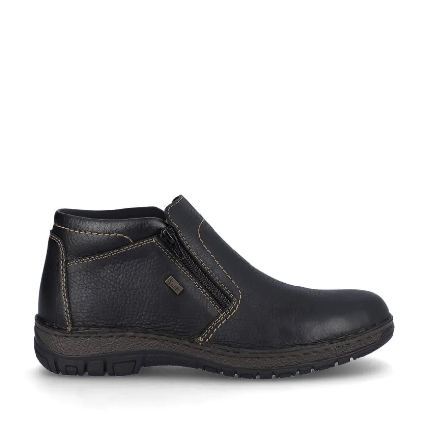 rieker_mens_black_warmlin_0.webp Rieker Mens Black Warm-Lined Twin-Zip Ankle Boot 05173-00