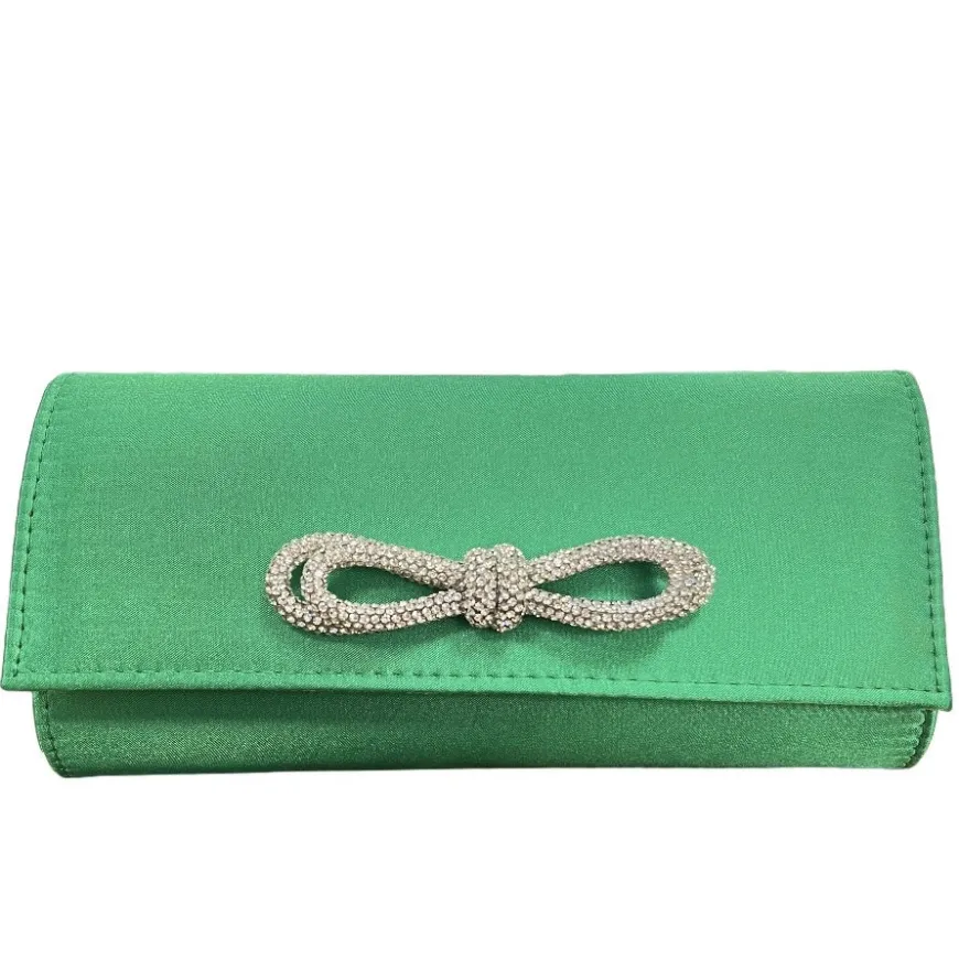 sorento_ladies_emerald_sp_0.webp Sorento Ladies Emerald Sparkle Handbag