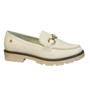 Zanni & Co Whipped Lightweight Buckle Court Shoe SAPHIN ONE