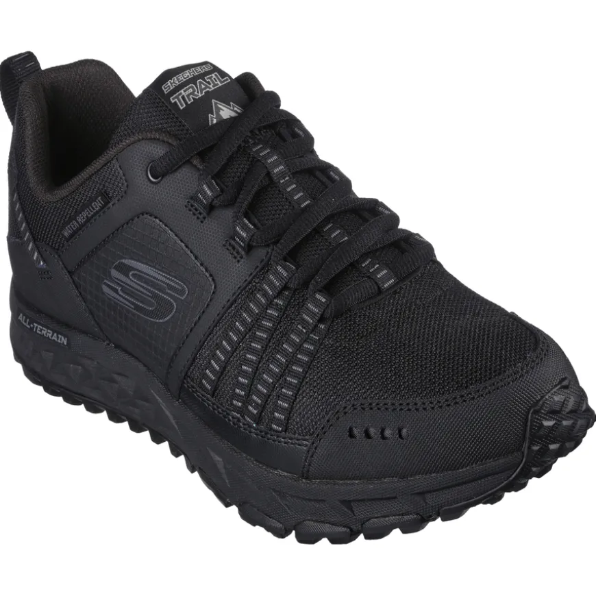 skechers_mens_trail_sport_0.webp Skechers Mens Trail Sport Black Trainer 51591/BBK