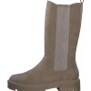 S.Oliver Ladies Nut Mid-Calf Boot 25404-29 440
